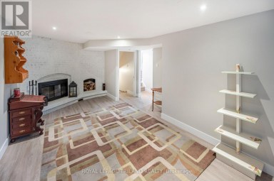 73 GENEVIVE PLACE London East (East C) Ontario photo 33