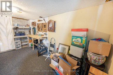 73 GENEVIVE PLACE London East (East C) Ontario photo 34