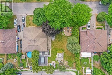 73 GENEVIVE PLACE London East (East C) Ontario photo 36