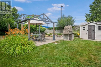 73 GENEVIVE PLACE London East (East C) Ontario photo 38