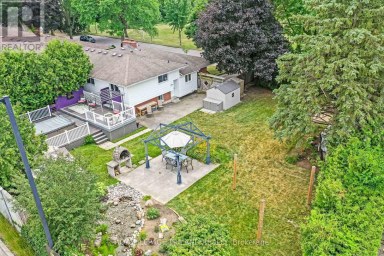 73 GENEVIVE PLACE London East (East C) Ontario photo 4