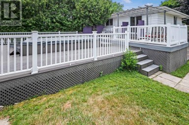 73 GENEVIVE PLACE London East (East C) Ontario photo 40