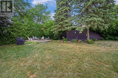 73 GENEVIVE PLACE London East (East C) Ontario photo 44