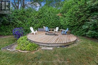 73 GENEVIVE PLACE London East (East C) Ontario photo 45