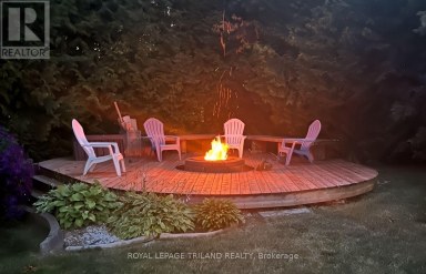 73 GENEVIVE PLACE London East (East C) Ontario photo 46