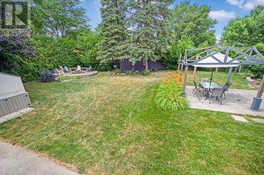 73 GENEVIVE PLACE London East (East C) Ontario photo 5