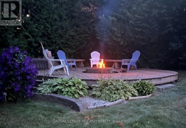 73 GENEVIVE PLACE London East (East C) Ontario photo 6