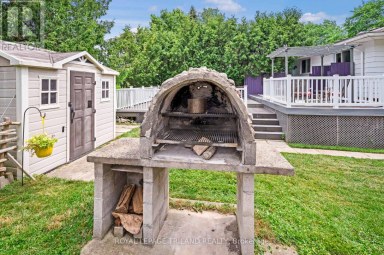 73 GENEVIVE PLACE London East (East C) Ontario photo 7