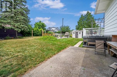 73 GENEVIVE PLACE London East (East C) Ontario photo 8
