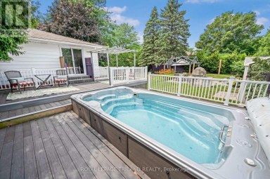 73 GENEVIVE PLACE London East (East C) Ontario photo 9