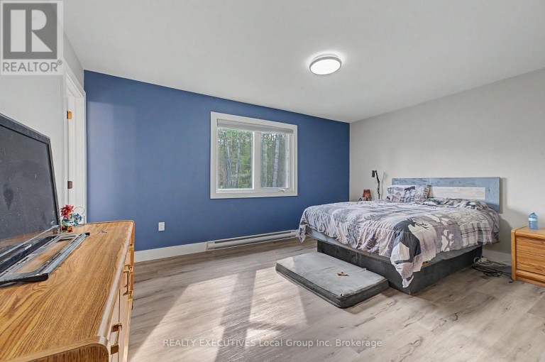575 HART ROAD, Callander, Ontario, P0H1H0