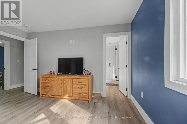 575 HART ROAD, Callander, Ontario, P0H1H0