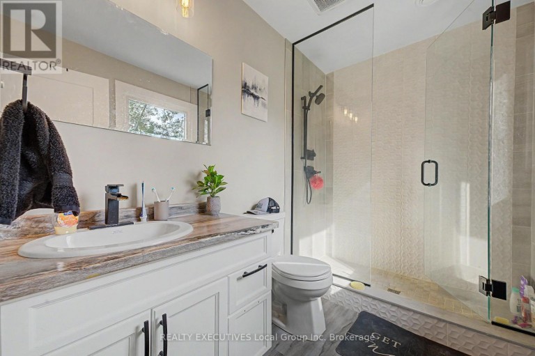 575 HART ROAD, Callander, Ontario, P0H1H0