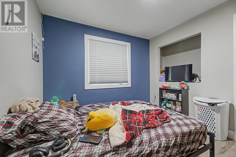 575 HART ROAD, Callander, Ontario, P0H1H0