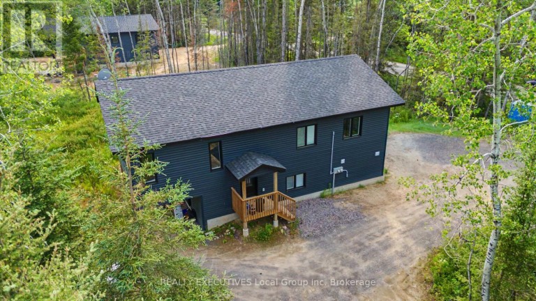 575 HART ROAD, Callander, Ontario, P0H1H0