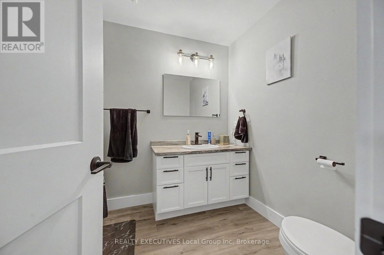 575 HART ROAD, Callander, Ontario, P0H1H0