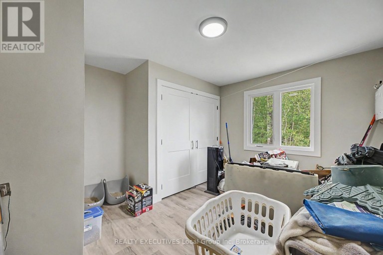 575 HART ROAD, Callander, Ontario, P0H1H0