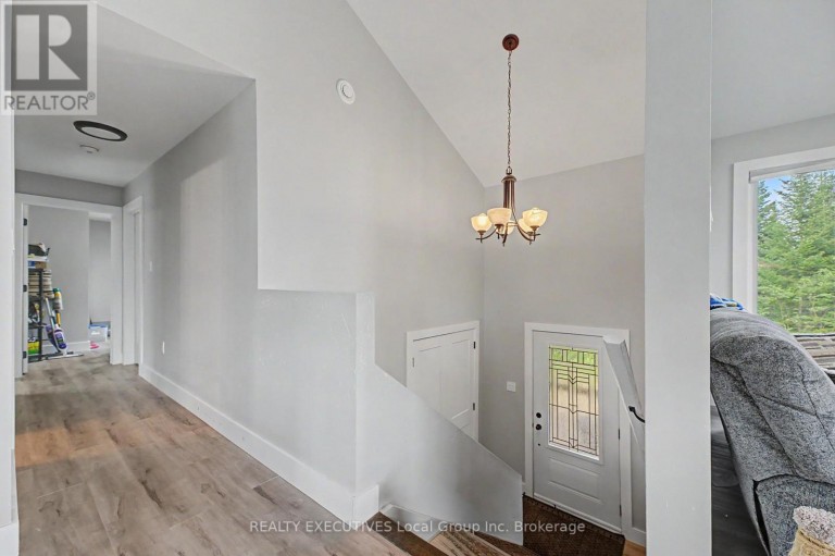 575 HART ROAD, Callander, Ontario, P0H1H0