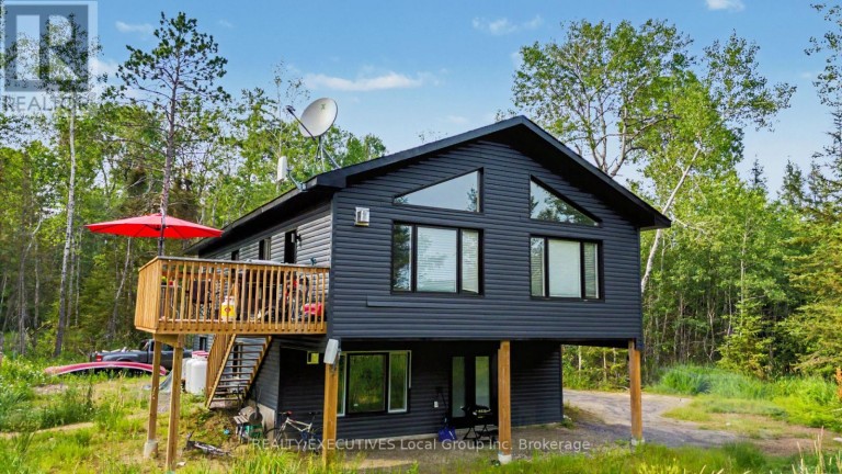 575 HART ROAD, Callander, Ontario, P0H1H0