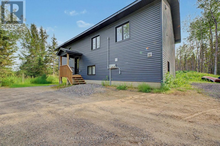575 HART ROAD, Callander, Ontario, P0H1H0
