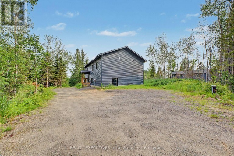 575 HART ROAD, Callander, Ontario, P0H1H0