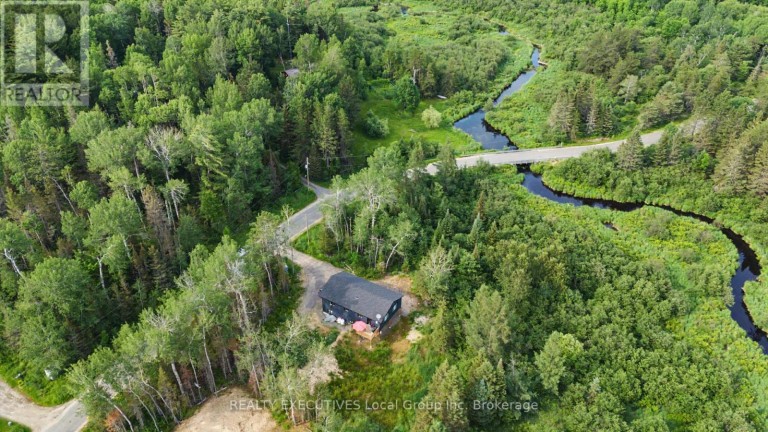 575 HART ROAD, Callander, Ontario, P0H1H0