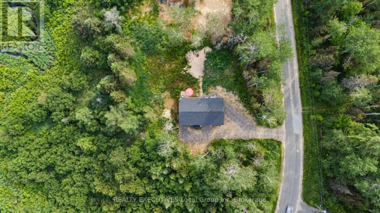 575 HART ROAD, Callander, Ontario, P0H1H0