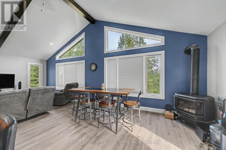 575 HART ROAD, Callander, Ontario, P0H1H0