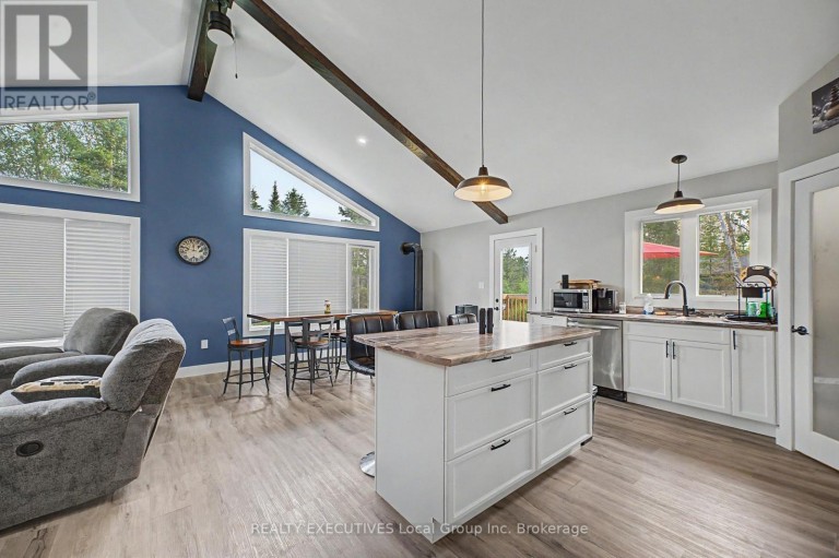 575 HART ROAD, Callander, Ontario, P0H1H0