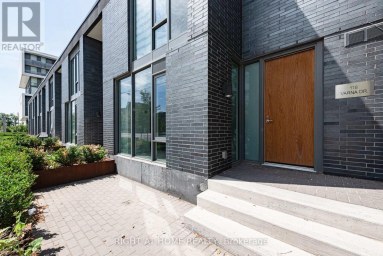 101 - 118 VARNA DRIVE Toronto (Englemount-Lawrence) Ontario photo 1
