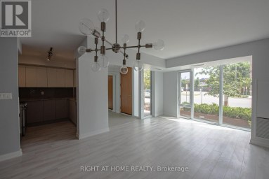 101 - 118 VARNA DRIVE Toronto (Englemount-Lawrence) Ontario photo 12