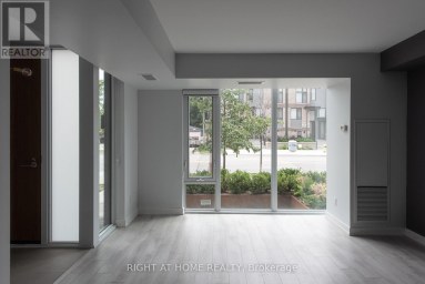 101 - 118 VARNA DRIVE Toronto (Englemount-Lawrence) Ontario photo 13