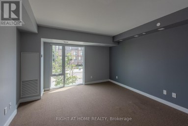 101 - 118 VARNA DRIVE Toronto (Englemount-Lawrence) Ontario photo 17