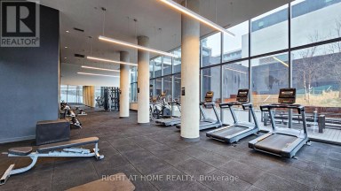 101 - 118 VARNA DRIVE Toronto (Englemount-Lawrence) Ontario photo 30