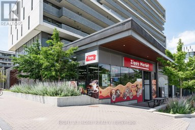 101 - 118 VARNA DRIVE Toronto (Englemount-Lawrence) Ontario photo 34