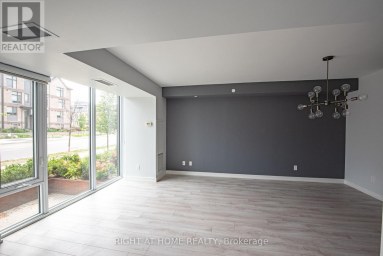 101 - 118 VARNA DRIVE Toronto (Englemount-Lawrence) Ontario photo 4