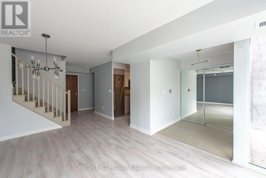 101 - 118 VARNA DRIVE Toronto (Englemount-Lawrence) Ontario photo 7