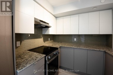 101 - 118 VARNA DRIVE Toronto (Englemount-Lawrence) Ontario photo 9