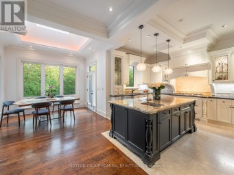 35 WENTWORTH AVENUE Toronto (Lansing-Westgate) Ontario photo 11