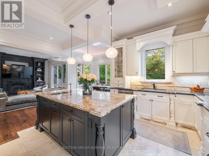 35 WENTWORTH AVENUE, Toronto (Lansing-Westgate), Ontario, M2N1T5