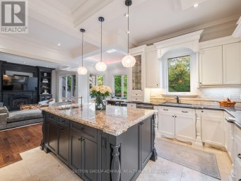 35 WENTWORTH AVENUE Toronto (Lansing-Westgate) Ontario photo 12