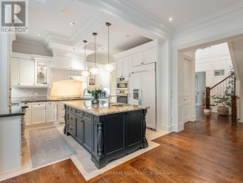 35 WENTWORTH AVENUE Toronto (Lansing-Westgate) Ontario photo 14