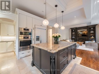 35 WENTWORTH AVENUE Toronto (Lansing-Westgate) Ontario photo 15