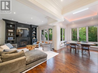 35 WENTWORTH AVENUE Toronto (Lansing-Westgate) Ontario photo 18