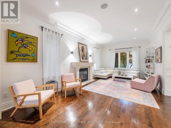 35 WENTWORTH AVENUE Toronto (Lansing-Westgate) Ontario photo 20