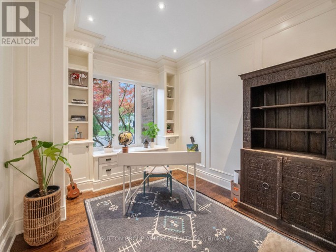 35 WENTWORTH AVENUE, Toronto (Lansing-Westgate), Ontario, M2N1T5