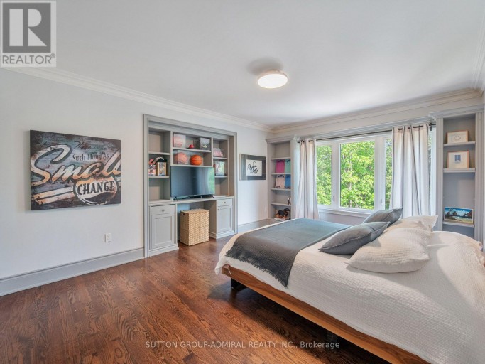 35 WENTWORTH AVENUE, Toronto (Lansing-Westgate), Ontario, M2N1T5