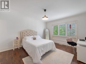 35 WENTWORTH AVENUE Toronto (Lansing-Westgate) Ontario photo 31