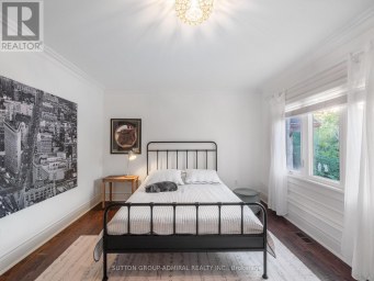 35 WENTWORTH AVENUE Toronto (Lansing-Westgate) Ontario photo 33