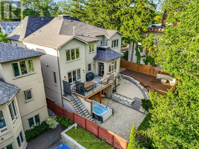 35 WENTWORTH AVENUE, Toronto (Lansing-Westgate), Ontario, M2N1T5